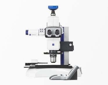 蔡司工業顯微鏡Axio Zoom V.16電池極片毛刺檢測方案