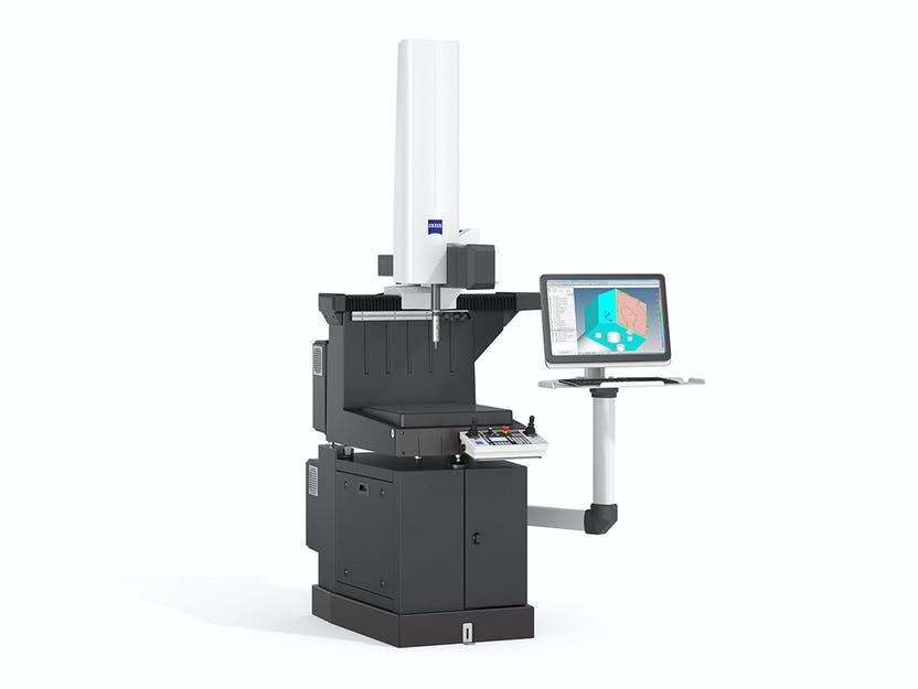 DuraMax在線三坐標