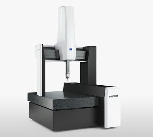 如何正確選擇三坐標測量機？