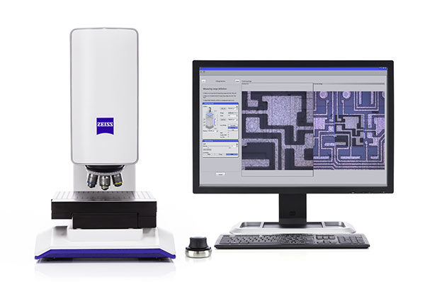激光共聚焦顯微鏡Smartproof 5