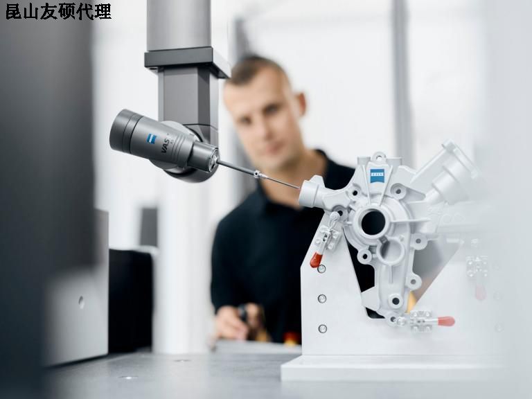 蔡司三坐標SPECTRUM verity