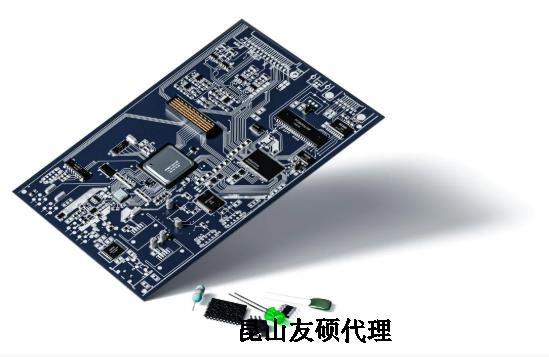 蔡司掃描電鏡汽車電子印製電路板（PCB）及組件質量檢測
