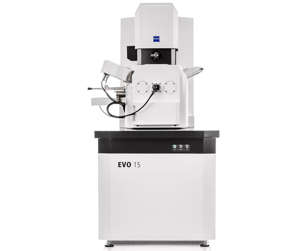 SEM掃描電鏡的分辨率與放大倍數的關係